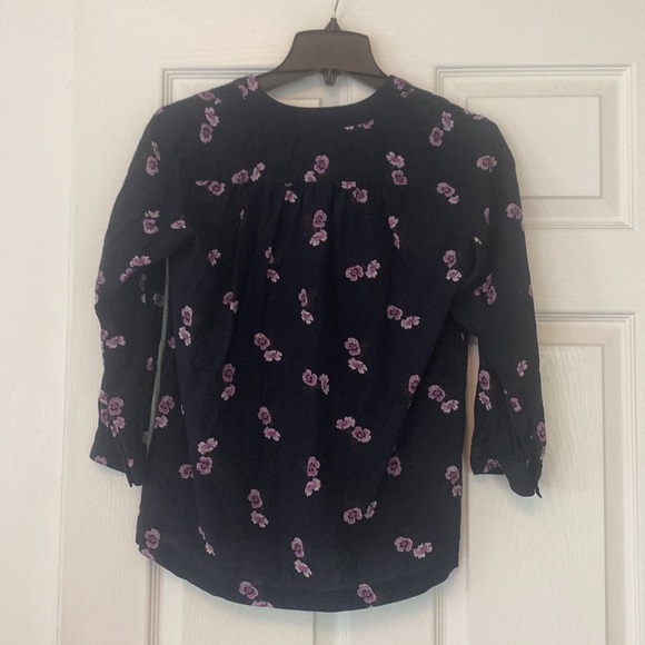 Womens XXS Madewell top - Picture 7 of 9